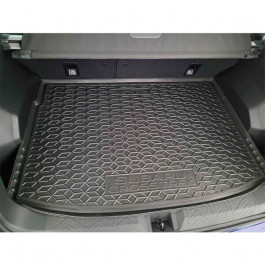 Avto-Gumm Автомобільний килимок в багажник Subaru Crosstrek 2023- (AVTO-Gumm)