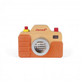 Janod Фотоаппарат (J05335)
