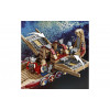 LEGO Marvel Козячий човен (76208) - зображення 7