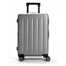 RunMi Ninetygo PC Luggage 24'' Grey (6970055340083)