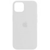 ArmorStandart Silicone Case для Apple iPhone 13 Pro Max White (ARM59990) - зображення 1