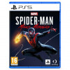  Marvel Spider-Man: Miles Morales PS5 (9837022) - зображення 1