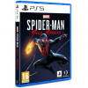  Marvel Spider-Man: Miles Morales PS5 (9837022) - зображення 2