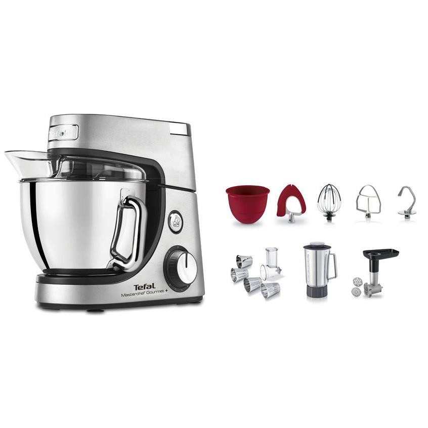 Tefal Masterchef Gourmet+ QB632 - зображення 1