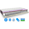 EuroSleep Brave Spring Memory Cocos 150х190 - зображення 1