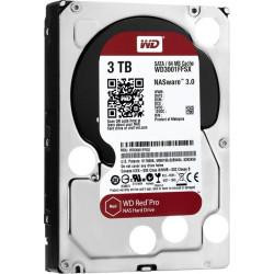 WD Red Pro 3 TB (WD3001FFSX)
