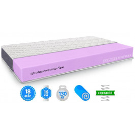 EuroSleep Mono Нестандарт за 1 м.кв.