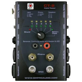 SM Pro Audio SMPro CT2