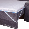 EuroSleep Cocos Komfort жаккард 140x190 - зображення 9