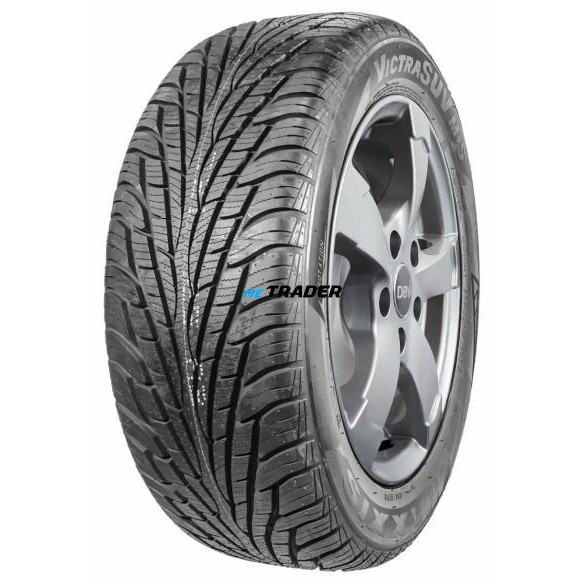 Maxxis MA-SAS (255/65R17 114H) - зображення 1