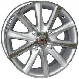   SportMax Racing SR-CT4346 (R15 W6.5 PCD5x112 ET45 DIA67.1)