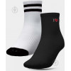 4F Шкарпетки  SOCKS CAS F061 (2pack) 4FJAW22USOCF061-91S р.36-38 білий - зображення 1