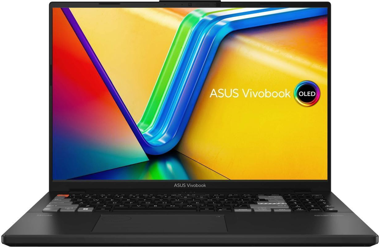ASUS VivoBook Pro 16X K6604JI (K6604JI-NB96) - зображення 1