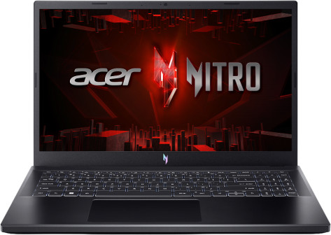 Acer Nitro V 15 ANV15-51-55UT (NH.QN8SA.004) - зображення 1