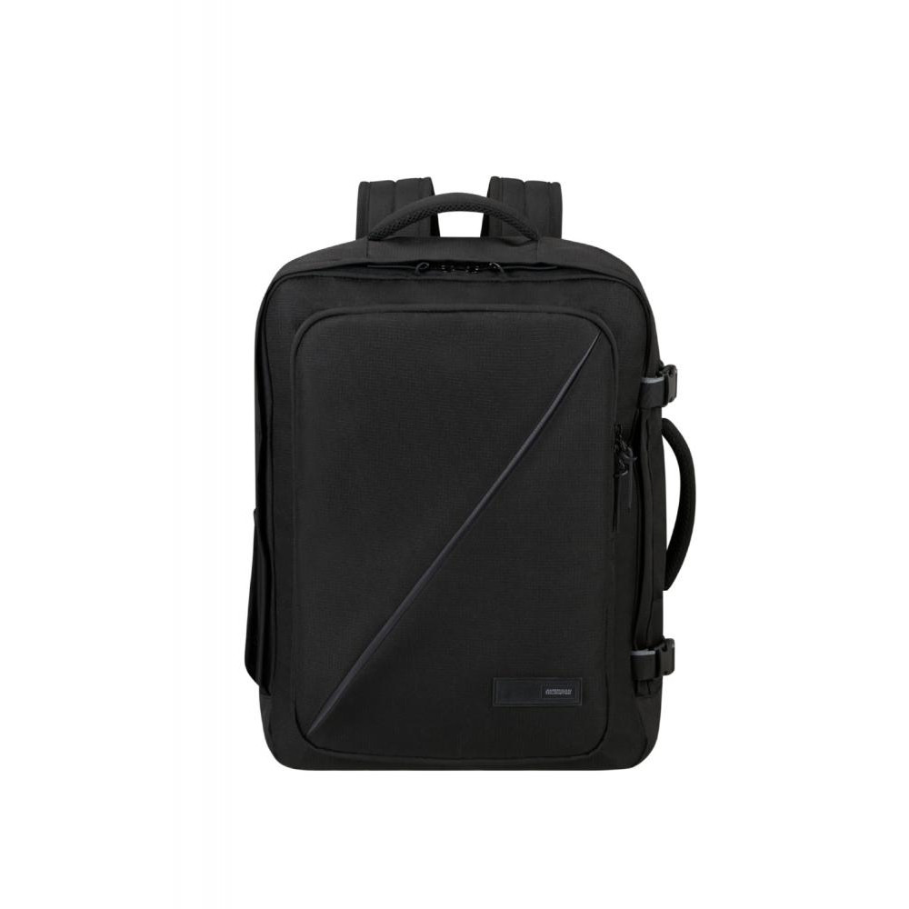 American Tourister Take2Cabin M 15.6" / Black (91G*09005) - зображення 1