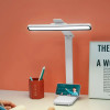 XO OZ07 Tri-colour Multi-Speed Desk Lamp White - зображення 5