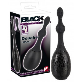 Black Velvet Douche Small, чорний (4024144535118)