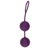  XXL Balls, фіолетовий (4024144524112) - зображення 1