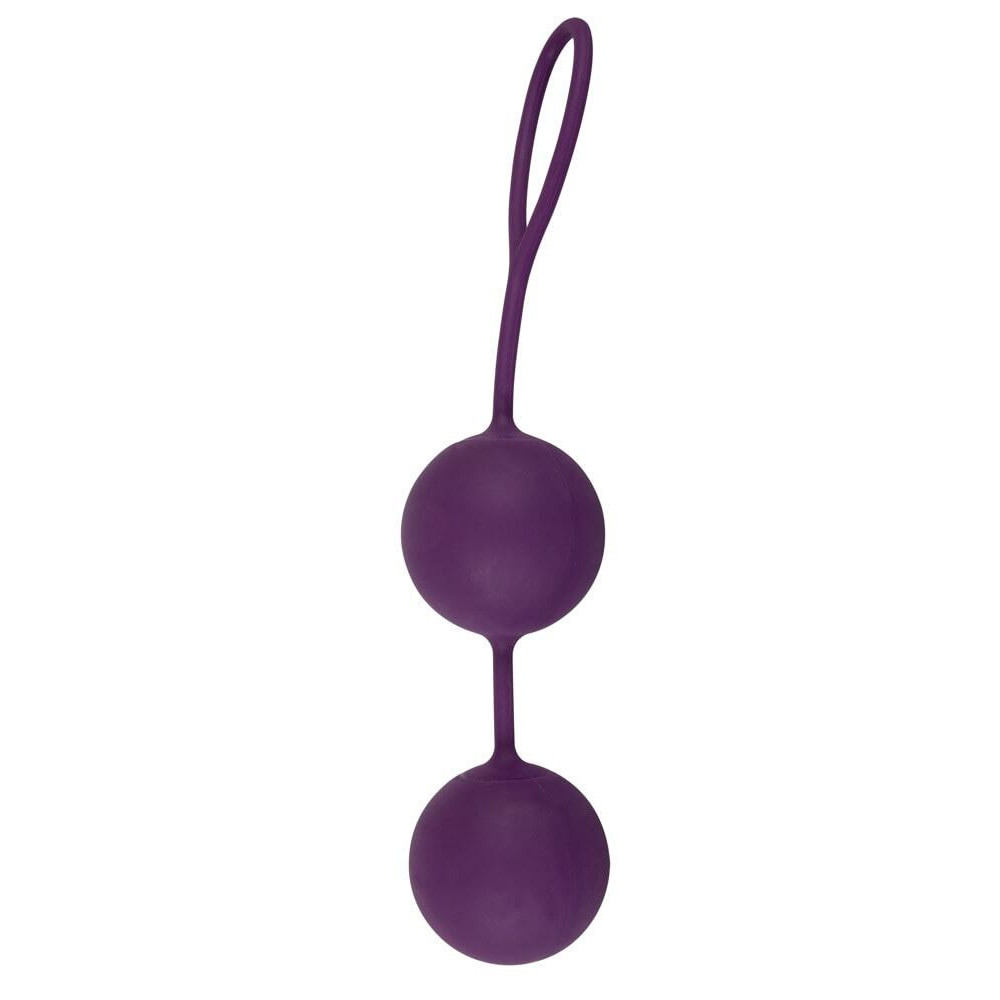  XXL Balls, фіолетовий (4024144524112) - зображення 1