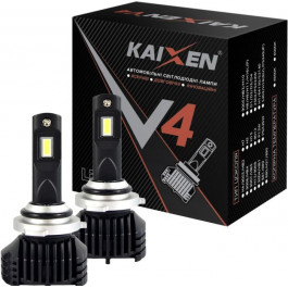 Kaixen V4 HB3(9005)/H10 45W 6000K