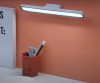 XO OZ07 Tri-colour Multi-Speed Desk Lamp White - зображення 6