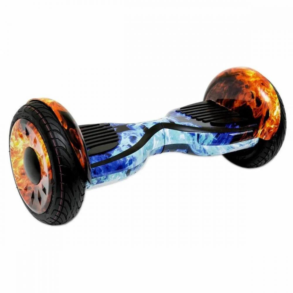 Smart Balance Wheel Suv 10 - зображення 1