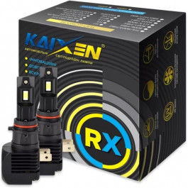 Kaixen RX P13W 40W 6000K