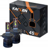 Kaixen K7 H4 6000K 45W - зображення 1