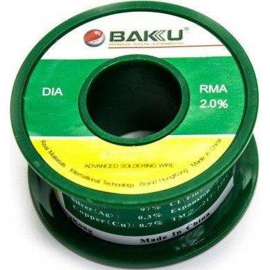 Baku BK-10003 0,3 мм 100 г (863467) - зображення 1