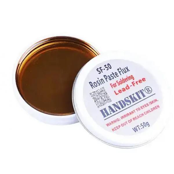 Handskit SF-50, 50 г. - зображення 1