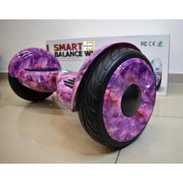 Smart Balance Premium 10.5" Фіолетовий Космос