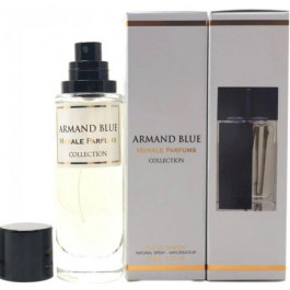 Morale Parfums Armand Blue Парфюмированная вода 30 мл