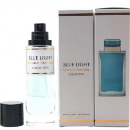   Morale Parfums Blue Light Парфюмированная вода для женщин 30 мл