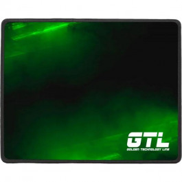 GTL Gaming S Black-Green (GAMING S)