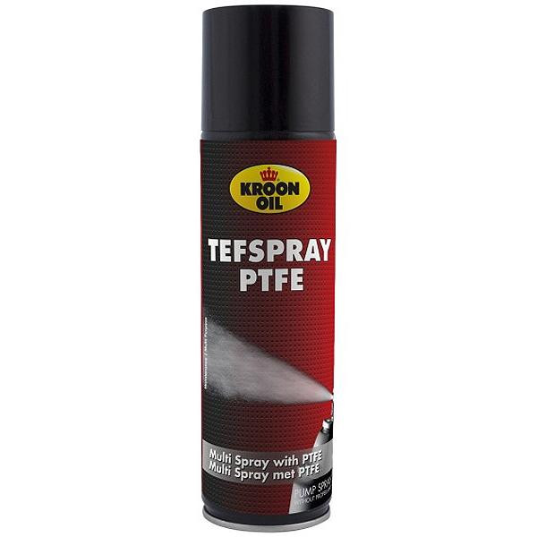 Kroon Oil TefSpray PTFE 300мл - зображення 1