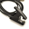Epik USB кабель-зарядка для Garmin MARQ Athlete / Aviator/ Captain 1м - зображення 2