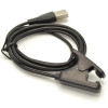 Epik USB кабель-зарядка для Garmin MARQ Athlete / Aviator/ Captain 1м - зображення 3