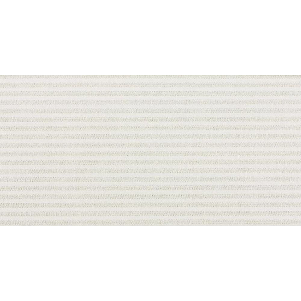 RAKO Tess Ivory Striped Insert Wadmb456 20*40 Плитка - зображення 1