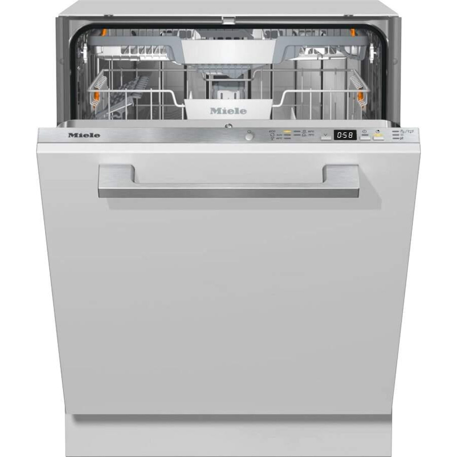 Miele G 5260 SCVi Active Plus - зображення 1