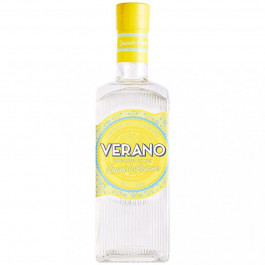 Verano Джин  Spanish Lemon, 700 мл (5010327755076)
