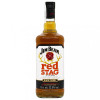 Jim Beam Лікер  Red Stag Cherry 0,7л 32,5% (5010278100710) - зображення 1
