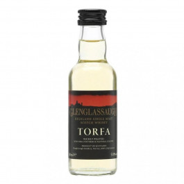 Glenglassaugh Виски Torfa 0.05 л 50% (5060193842035)