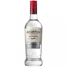 Angostura Ром Reserva 0.7 л 37.5% (0075496332201)