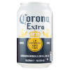 Corona Пиво  Extra світле пастеризоване 4.5% 330 мл (5410228277613) - зображення 1