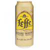 Пиво Leffe Пиво  Blonde 0,5л 6,6% ж/б (5410228222941)