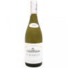 Domaine Du Colombier Вино  Chablis сухе біле 0,75л 12% (3443500975022) - зображення 1