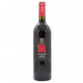 Besini Вино 0.75 л красное сухое 13% (4860113010046)