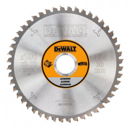 DeWALT Metal Cutting 190x30x1,6мм (DT1912)