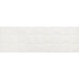 Newker Плитка Newker LUXE CUBIC WHITE