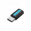 Vention USB Type-C to Micro USB (CDXB0) - зображення 1